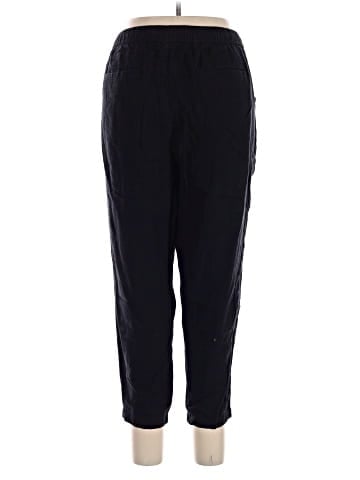 Old Navy Linen Pants (view 2)