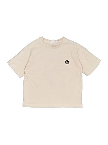 Zara Baby Short Sleeve T-Shirt (view 1)