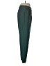 Leith Solid Green Track Pants Size M - photo 4