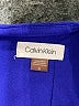 Calvin Klein Blue Cocktail Dress Size 8 - photo 7
