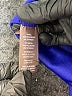 Calvin Klein Blue Cocktail Dress Size 8 - photo 8