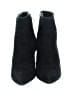 Sam Edelman Black Ankle Boots Size 8 - photo 2