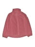Polarn O. Pyret 100% Polyester Pink Track Jacket Size 2 - photo 1