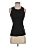 Fabletics 100% Cotton Black Active Tank Size XS - photo 1