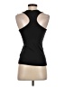 Fabletics 100% Cotton Black Active Tank Size XS - photo 2