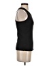 Fabletics 100% Cotton Black Active Tank Size XS - photo 4