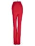 Unbranded Red Active Pants Size XS - photo 2