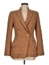 A.L.C. Tan Blazer Size 6 - photo 1