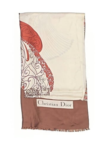 Christian Dior Scarf (view 2)