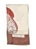 Christian Dior Paisley Brown Ivory Scarf One size - photo 2
