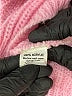 Atrium 100% Acrylic Pink Pullover Sweater Size XL - photo 8