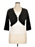 Kancy Kole Black Cardigan Size XL - photo 1