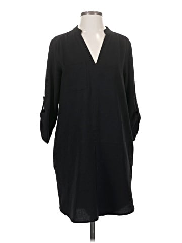 Lush Casual Dress (view 1)