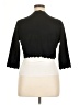 Kancy Kole Black Cardigan Size XL - photo 2