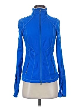 Zella Track Jacket (view 1)