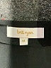 Britt Ryan 100% Polyester Black Short Sleeve Blouse Size M - photo 7