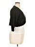 Kancy Kole Black Cardigan Size XL - photo 4