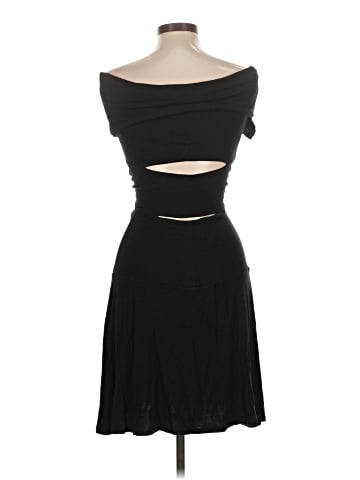 Catherine Malandrino Cocktail Dress (view 2)