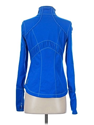 Zella Track Jacket (view 2)