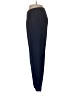 Leith Solid Blue Casual Pants Size M - photo 5