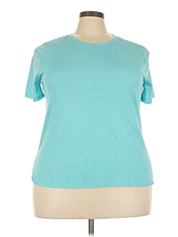 Avia Short Sleeve T-Shirt (view 1)