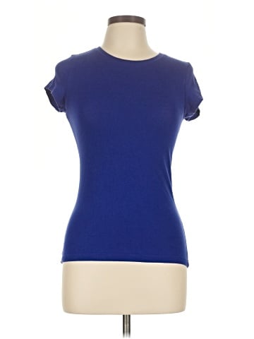 Ambiance Apparel Short Sleeve T-Shirt (view 1)