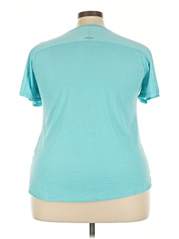 Avia Short Sleeve T-Shirt (view 2)