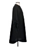 Lush Solid Black Casual Dress Size S - photo 4