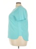 Avia Teal Short Sleeve T-Shirt Size 22 - photo 5