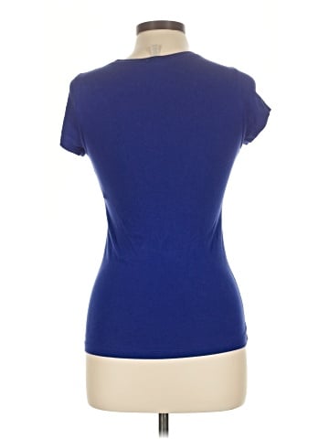 Ambiance Apparel Short Sleeve T-Shirt (view 2)