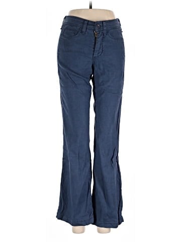 NYDJ Linen Pants (view 1)