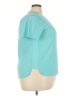 Avia Teal Short Sleeve T-Shirt Size 22 - photo 4
