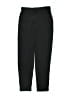 Abercrombie Kids Solid Black Track Pants Size 13 - 14 - photo 1