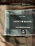 Lucky Brand Brown Coat Size M - photo 6