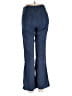 NYDJ Blue Linen Pants Size 00 (petite) - photo 2