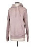 Divided by H&M Pink Pullover Hoodie Size S - photo 1