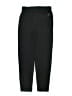 Abercrombie Kids Solid Black Track Pants Size 13 - 14 - photo 2