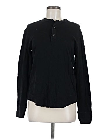 Rag & Bone Long Sleeve Blouse (view 1)