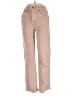 Mother Tan Jeans Size 23 waist - photo 1