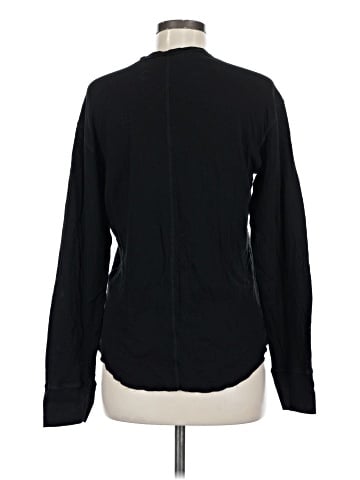 Rag & Bone Long Sleeve Blouse (view 2)