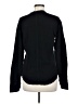Rag & Bone 100% Cotton Black Long Sleeve Blouse Size M - photo 2