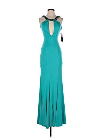 Sherri Hill Cocktail Dress (view 1)