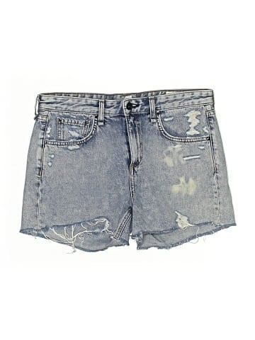 Rag & Bone Denim Shorts (view 1)