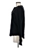 Rag & Bone 100% Cotton Black Long Sleeve Blouse Size M - photo 5