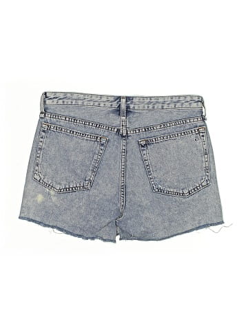 Rag & Bone Denim Shorts (view 2)