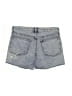 Rag & Bone Stars Blue Denim Shorts Size 26 waist - photo 2