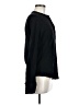 Rag & Bone 100% Cotton Black Long Sleeve Blouse Size M - photo 4