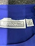 Simonton Says Blue 3/4 Sleeve Blouse Size XS - photo 7