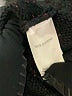 J.Jill 100% Cotton Stars Black Pullover Sweater Size 2X - photo 8