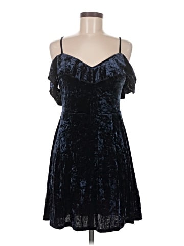 American Eagle Outfitters Cocktail Dress (view 1)